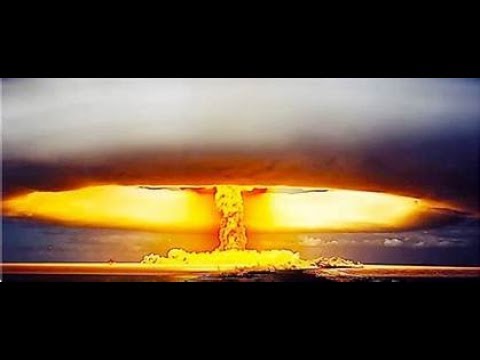 BREAKING Putin Russia Nuclear System will Respond to aggression causing Global Catastrophe 10/22/18 Video