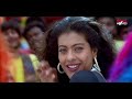 Oo Hoo Lalala Minsara Kanavu Kajol Prabhu Deva