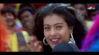 Download lagu Oo Hoo Lalala  | Minsara Kanavu | Kajol | Prabhu Deva mp3