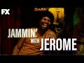 Jammin' With Jerome | Snowfall | FX