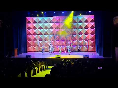 Dejando Huella en el 6° Aniversario de la Agrupación Cultural Takiriq | Yawar Muxus