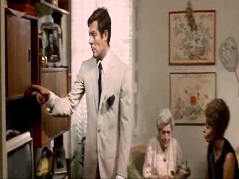 Liquore Strega dal film "Ieri, oggi e domani" (1963) di Vittorio de Sica