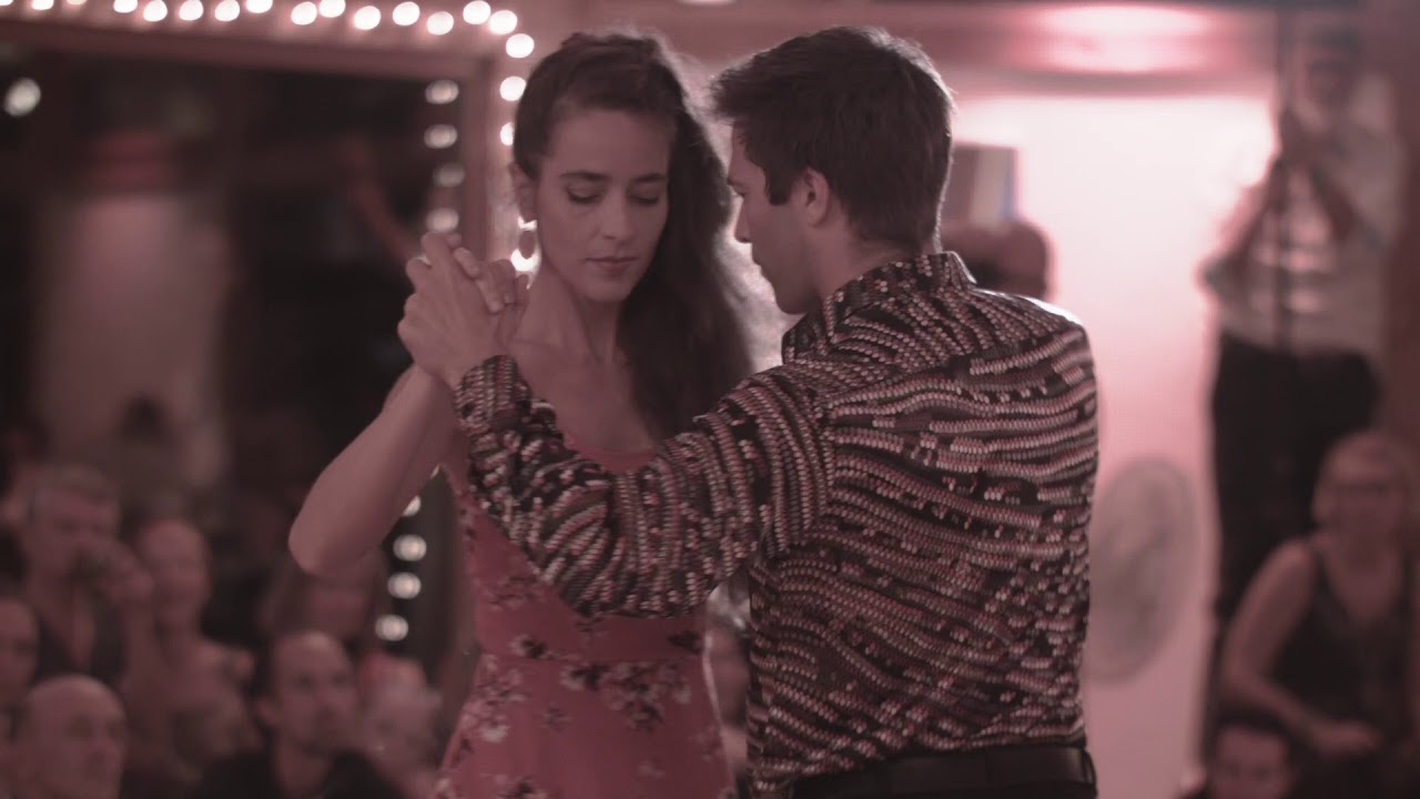 Guggi Zuzáková & Sven Elze 1