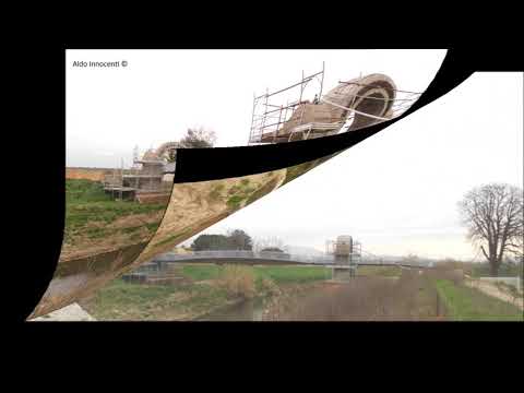 L'URSEA AL PONTE DEL MANETTI  7 marzo 2019