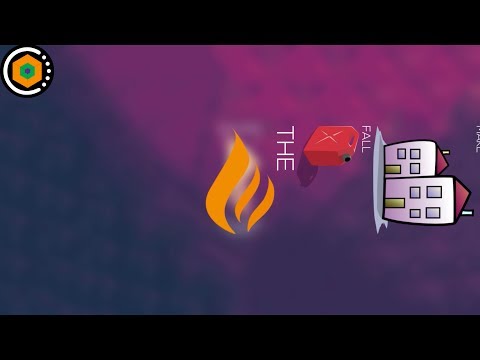 Soulero - Burning Down [Feat. Meron Ryan] Kinetic Lyrics