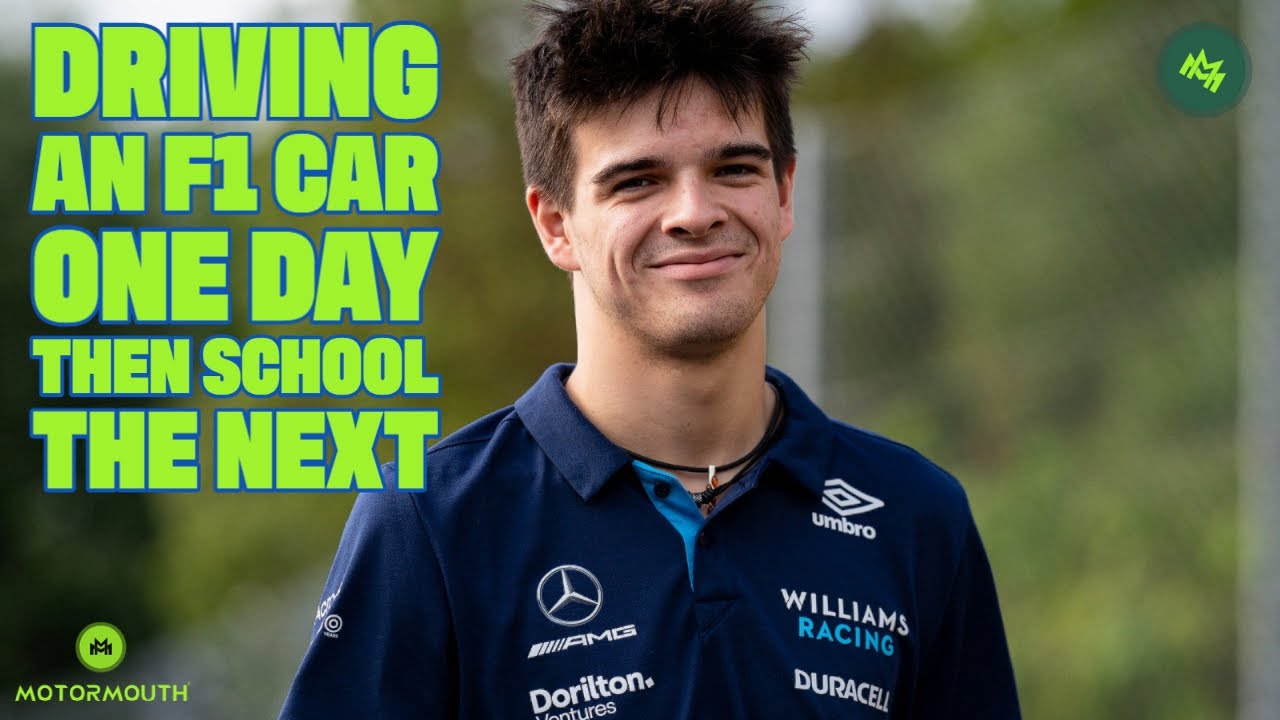 So, You Want to Be a Race Driver? 10 So, You Want to Be a Race Driver?