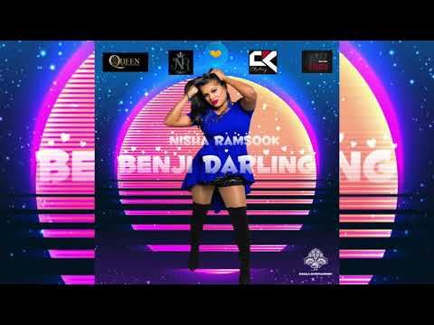 Nisha Ramsook - Benji Darling (Chutney Soca 2021)