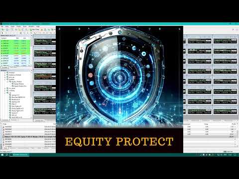 Video Equity Protect MT4
