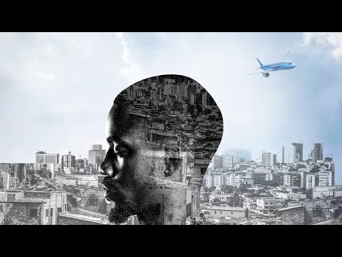 Edgar Wonder - Luzes (feat. Young K)