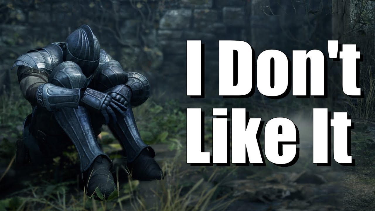 The Demon's Souls Remake Is Inferior To The Original