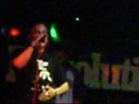 Ten Typ Mes @ Peterborough frag. Ten zwykły we mnie_12.6.2010