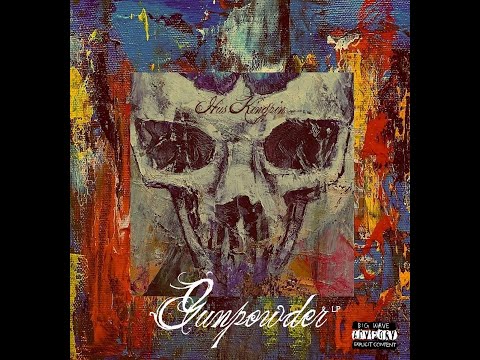 HUS KINGPIN - SHADOW CHESS FT. SMOOVTH (AUDIO SLIDE)