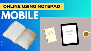 How to Use the Best Online Notepad: Simple & Easy Guide! 🤔