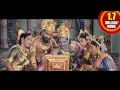 Mayabazar Movie Beautiful Priyadarshini Scene SVR NTR ANR Savitri