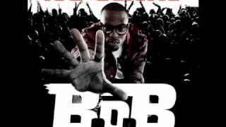 I&#39;m Beaming remix -  B.O.B