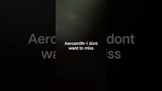 Download lagu Aerosmith#I don't want to miss a thing mp3