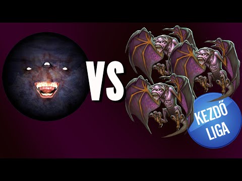 Kezdő Liga - Pörgős verseny (2015. október 2.)