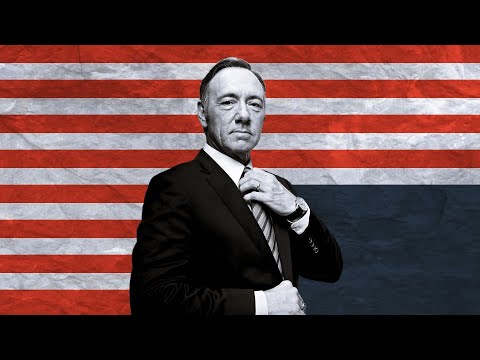 House of Cards Main Theme - 10 Hours
