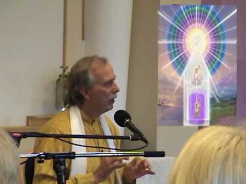 Understanding Your Buddha Nature, Sweden 2008