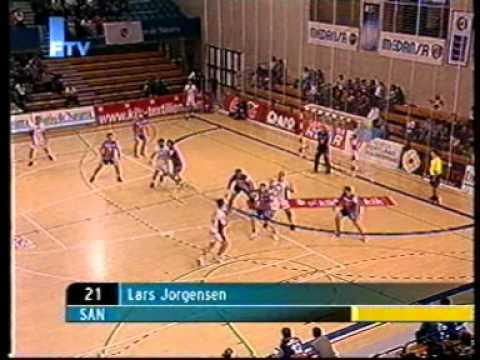 RK Bosna Sarajevo 2006 07