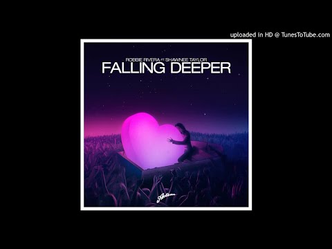 Robbie Rivera ft. Shawnee Taylor - Falling Deeper (Ante Deluxe Remix)