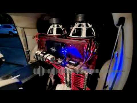 Zerimar x Riima Dan - 911 (25-38HZ) REBASSED BY WAGON MAFIA