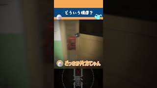 【Dread Flats】あるよねどっちからも開く冷蔵庫 #shorts