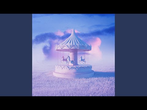 SIM2 - Merry go round album art