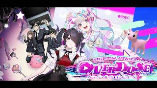 【配信者育成】第2夜「NEEDY GIRL OVERDOSE」