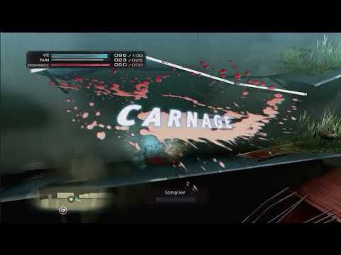 Tokyo Jungle Ep.10 Acte 2 + Poussin