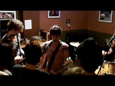 Gateway District - live at Fest 11 (Palomino, 10/27/2012) (1 of 2)