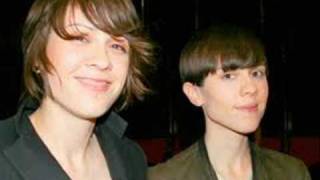 Tegan and Sara - Chipmunk Song(iTunes Version)