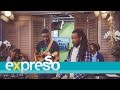 Turbulence ft All Nations Reggae Band perform "Call on Jah" LIVE!
