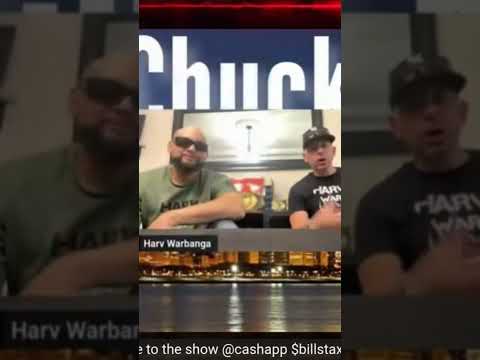 60 days in Lucky Chucky talks about Carlos #podcast #joerogan #60daysin