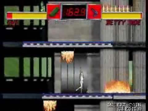 Criminally overlooked games #4: The Outfoxies