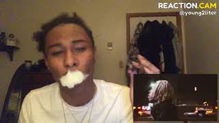 16yrold Feat. Yung Bans, D Savage &amp; Tracy &quot;Young Scooter&quot; (Prod. by 16yrol… – REACTION.CAM