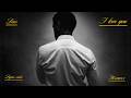 Laco I LOVE YOU Official Lyrics Video