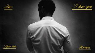 Download lagu Laco - I LOVE YOU mp3 Download lagu Laco - I LOVE YOU mp3