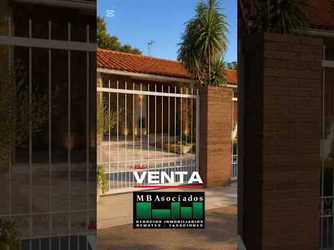 Venta Casa villa Argentina,Atlántida Canelones. @mbasociados_inmobiliaria www.mbasociados.com.uy