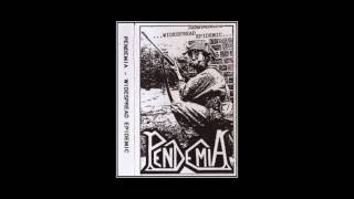 Pendemia - Widespread Epidemic  Demo 1987