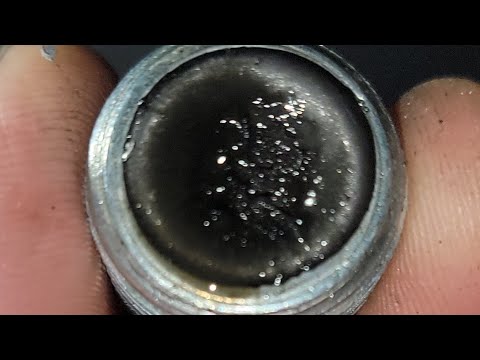 2022 Ford F350 Platinum M275 3.55 Gear - Noise On Decel - Metal In Differential Fluid - New One
