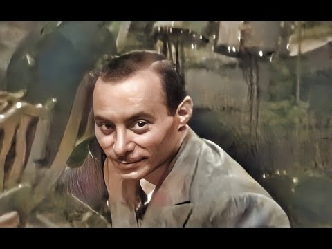 "Lois" (1941) Charlie Barnet with Bernie Privin and the Quintones