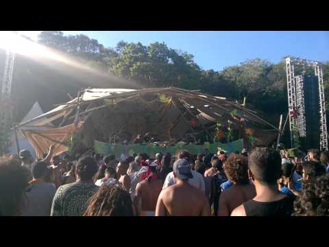 Ecologic 10 anos - Merkaba