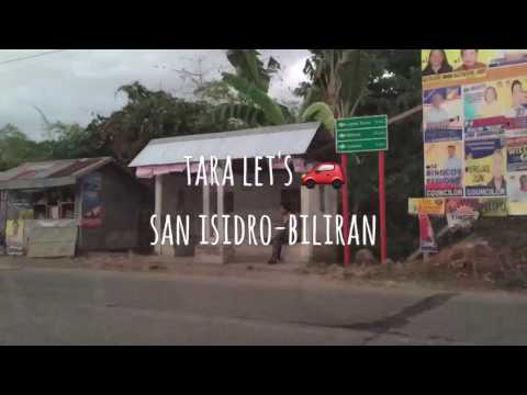 San Isidro-Biliran