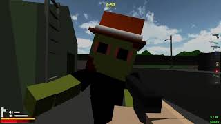 Zumbi Blocks Gameplay (Nostalgic Game) / December 18, 2020