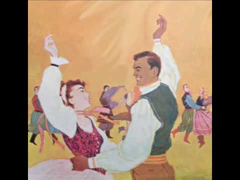 Kamnik Polka by The Mahoning Valley Button Box Club