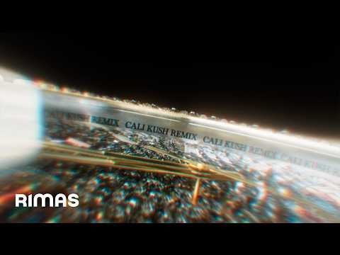 Miniatura de CALI KUSH (Remix)