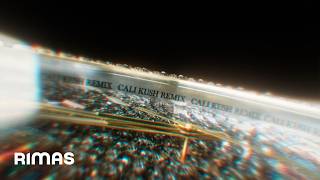 Cover art for CALI KUSH (REMIX)