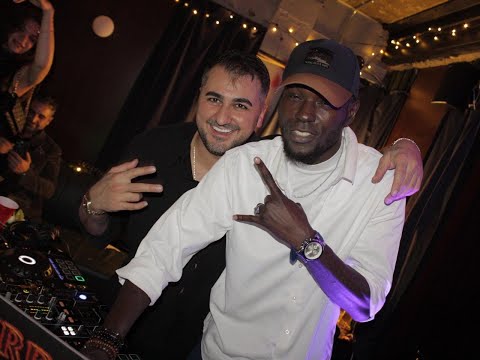 Global Sound New Year's Eve Countdown Special  ( DJ Flammzy & Yilmaz) - Tyla, Rihanna,  BurnaBoy..