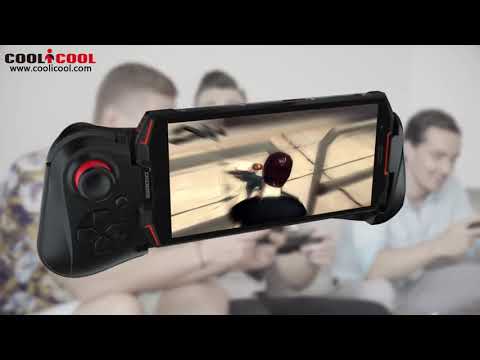 DOOGEE S70 Rugged Smartphone, a Perfect Game Console
